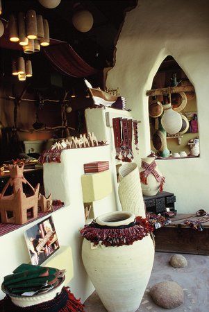 Omani Heritage Gallery